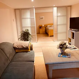Apartment Im Haus Annabelle, Weeze