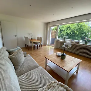 Apartment Stilvolle Im Zentrum Von, Unna